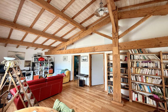 achat maison meursac 17120