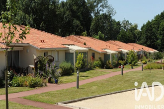 achat maison meursac 17120