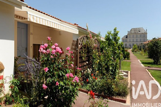 achat maison meursac 17120