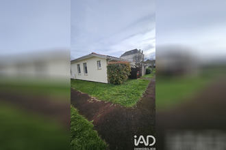 achat maison meursac 17120