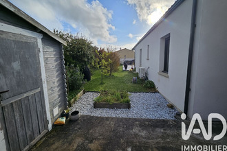 achat maison meursac 17120