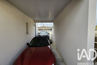 achat maison meursac 17120