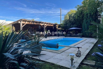 achat maison meursac 17120