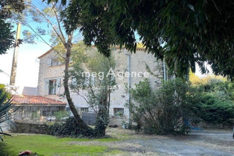 achat maison meursac 17120