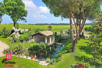 achat maison meursac 17120