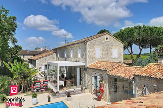 achat maison meursac 17120