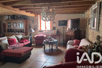 achat maison meursac 17120