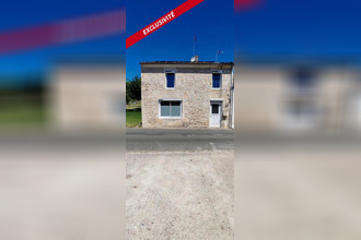 achat maison meursac 17120