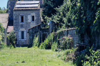 achat maison meursac 17120