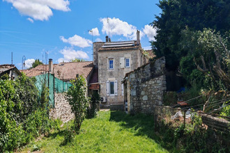 achat maison meursac 17120