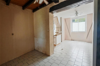 achat maison meursac 17120