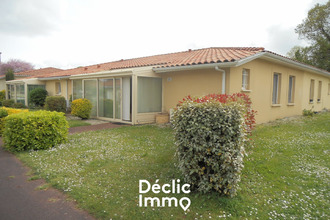achat maison meursac 17120