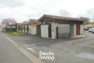 achat maison meursac 17120