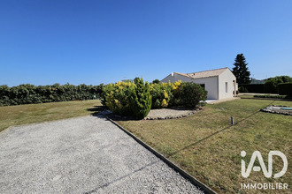 achat maison meursac 17120