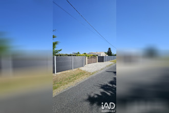 achat maison meursac 17120