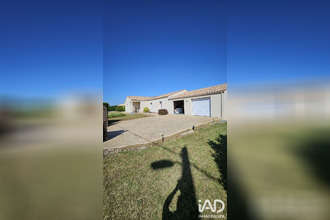 achat maison meursac 17120