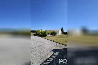 achat maison meursac 17120