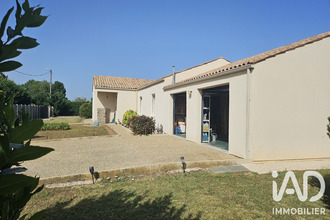 achat maison meursac 17120