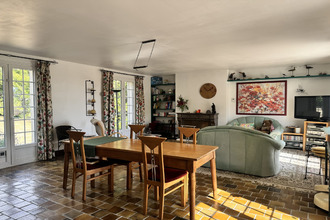 achat maison meursac 17120