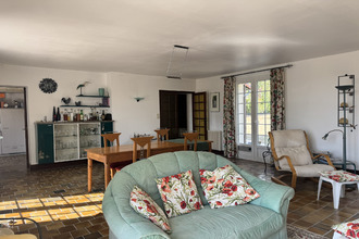 achat maison meursac 17120