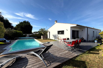 achat maison meursac 17120