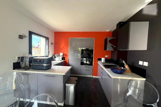 achat maison meursac 17120