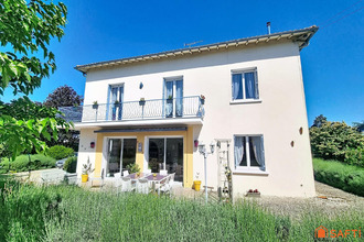 achat maison meursac 17120