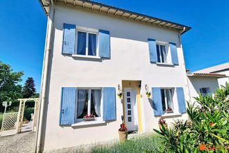 achat maison meursac 17120