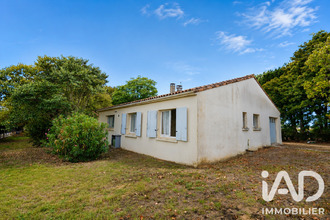 achat maison meursac 17120