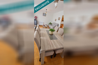achat maison meursac 17120