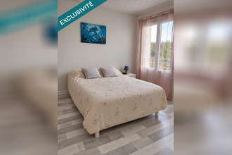 achat maison meursac 17120