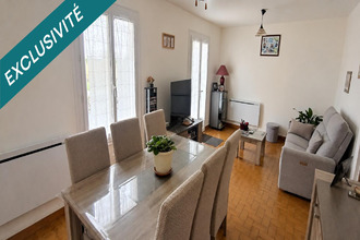 achat maison meursac 17120