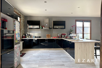 achat maison meursanges 21200