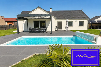 achat maison meursanges 21200