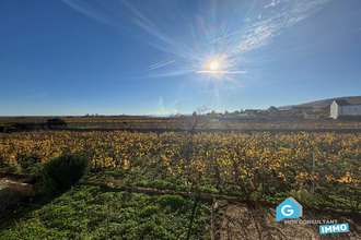 achat maison meursault 21190