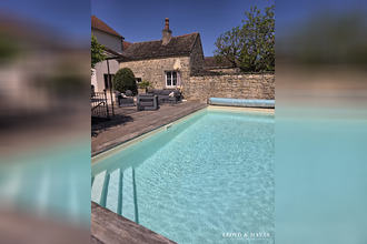 achat maison meursault 21190