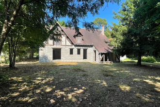 achat maison meusnes 41130