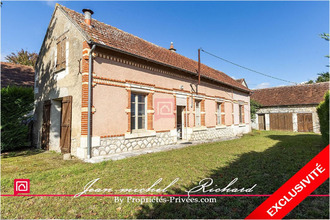 achat maison meusnes 41130