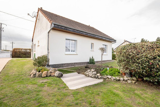 achat maison meusnes 41130