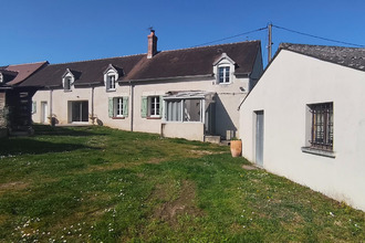 achat maison meusnes 41130