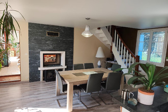 achat maison meusnes 41130