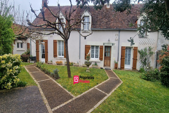 achat maison meusnes 41130