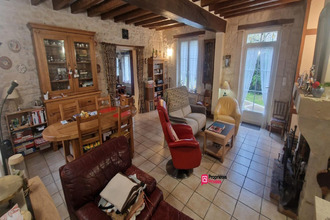 achat maison meusnes 41130