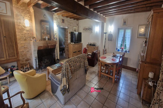 achat maison meusnes 41130