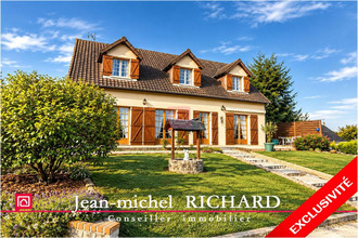 achat maison meusnes 41130