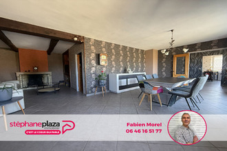 achat maison meussia 39260