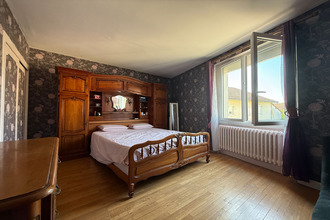 achat maison meussia 39260