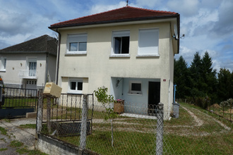 achat maison meuzac 87380