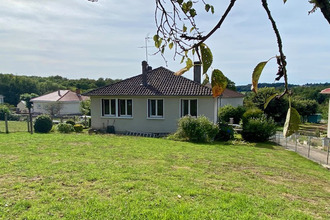 achat maison meuzac 87380