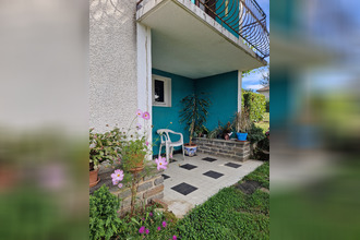 achat maison meuzac 87380